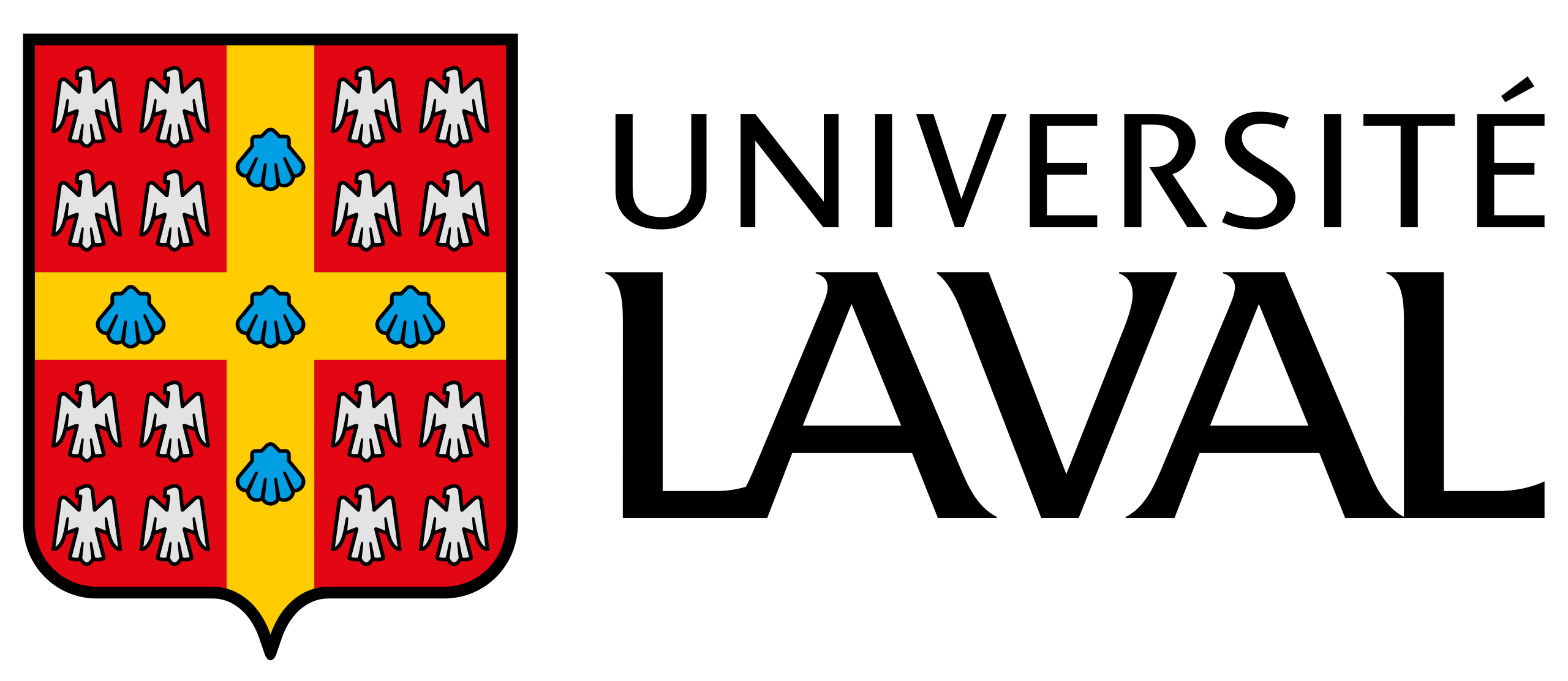 Logo Université Laval